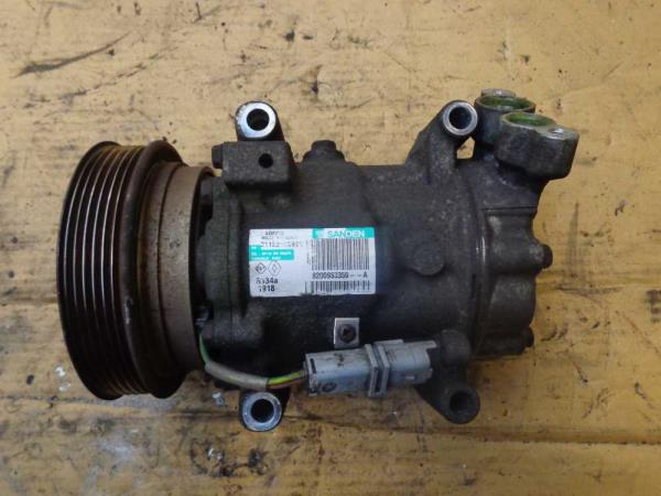 COMPRESSEUR DE CLIMATISATION RENAULT/MERCEDES/NISSAN - Vue 1